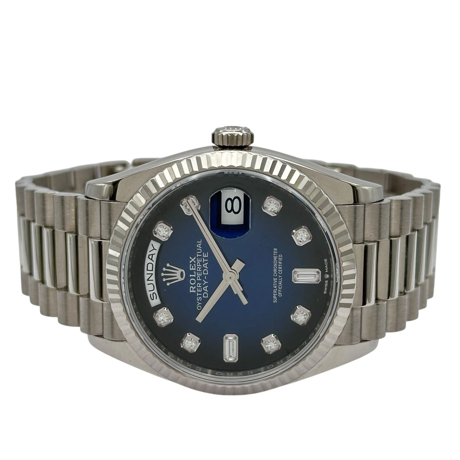 Rolex Others 36 128239A