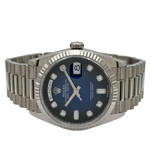 Rolex Others 36 128239A