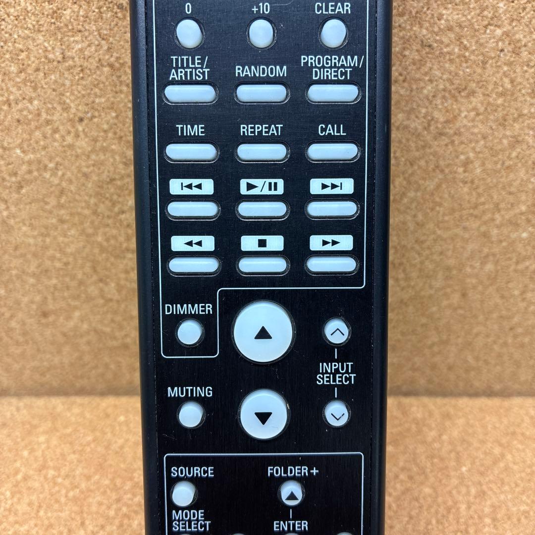 Denon Others (8149) Rc-1143