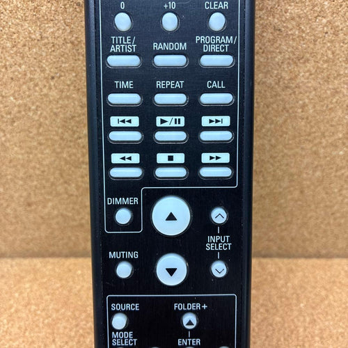 Denon Others (8149) Rc-1143