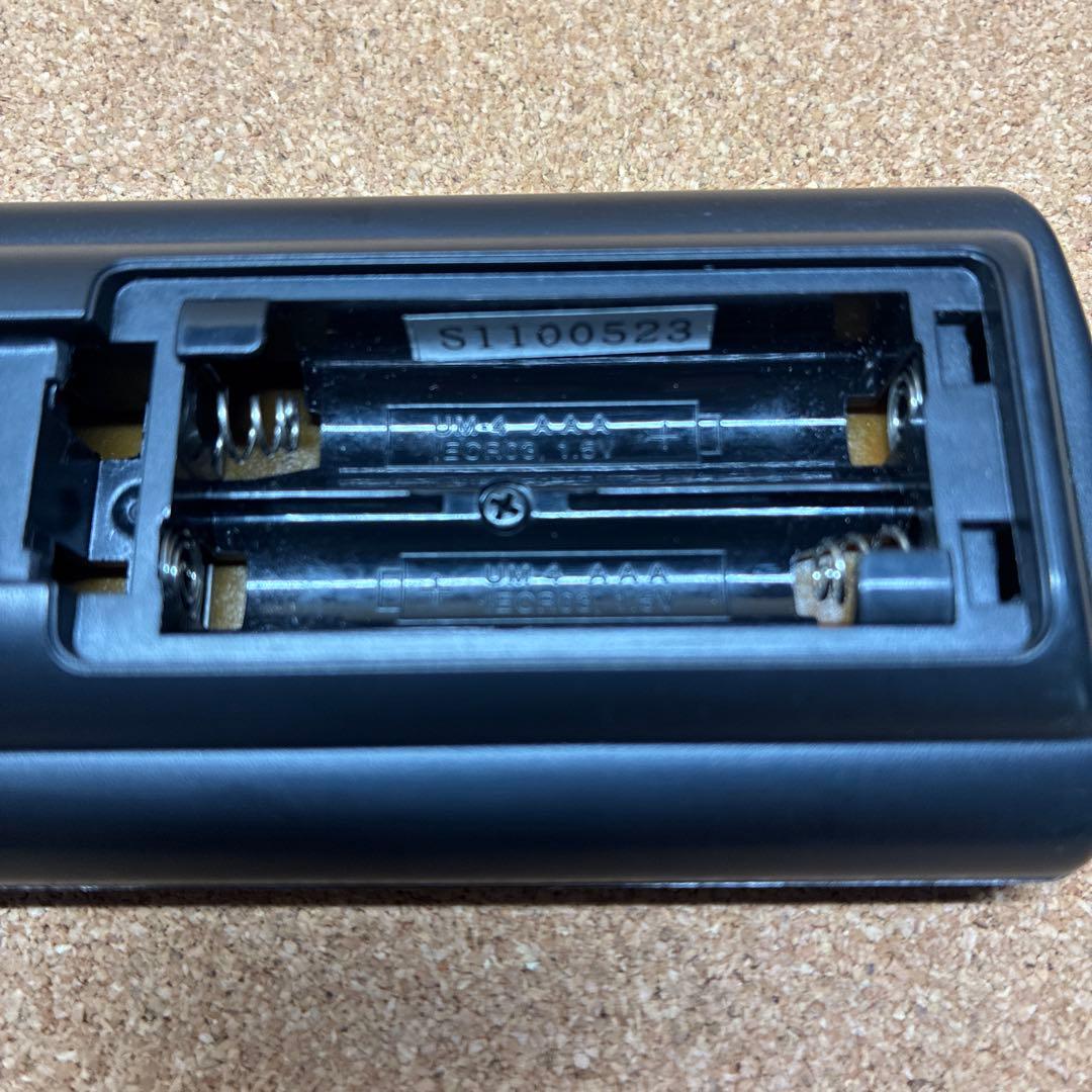 Denon Others (8149) Rc-1143