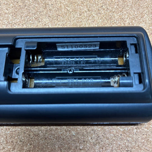 Denon Others (8149) Rc-1143