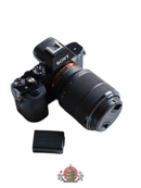 Sony Mirrorless Interchangeable Lips L*G 7