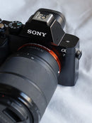 Sony Mirrorless Interchangeable Lips L*G 7