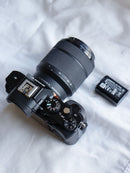 Sony Mirrorless Interchangeable Lips L*G 7