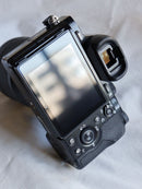 Sony Mirrorless Interchangeable Lips L*G 7
