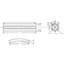 Others 14 S084-0210 Acp 2X10 2100