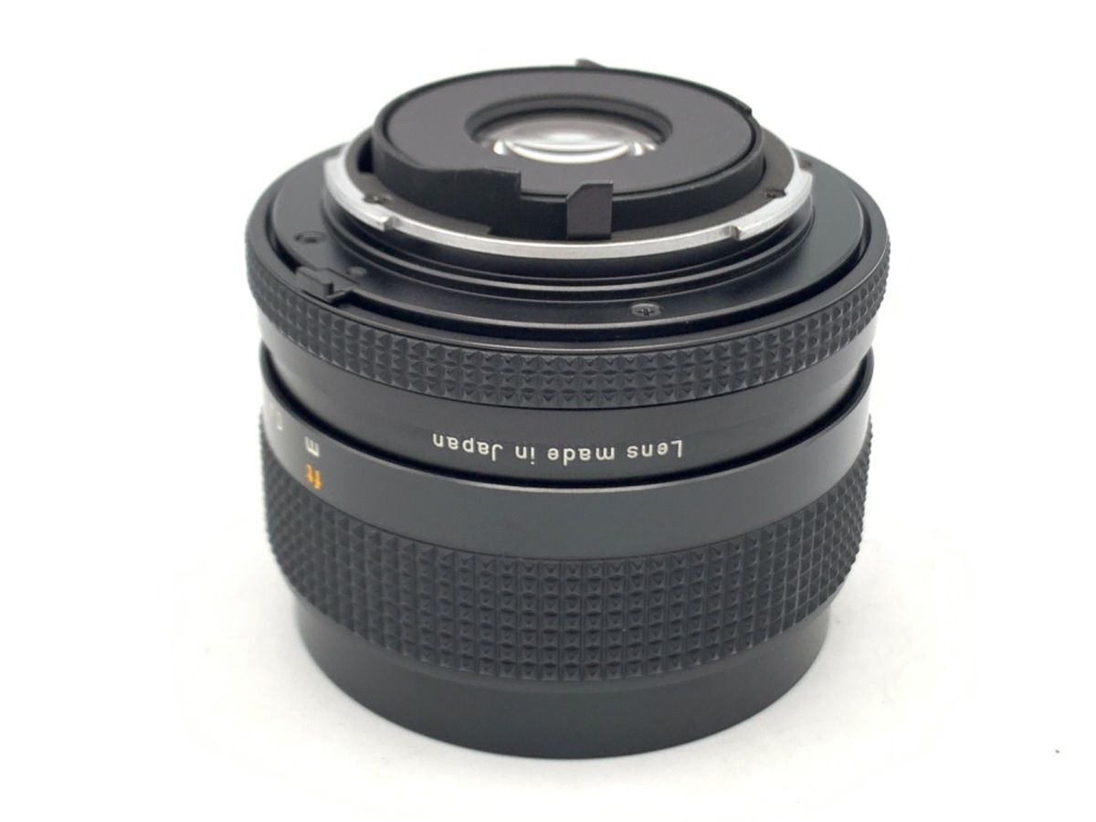 Lens (Single Focus) Rts 35/2.8 Mm(J)