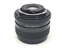 Lens (Single Focus) Rts 35/2.8 Mm(J)