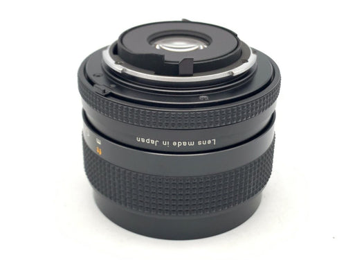 Lens (Single Focus) Rts 35/2.8 Mm(J)