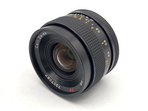 Lens (Single Focus) Rts 35/2.8 Mm(J)