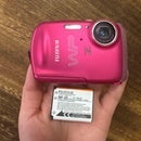 Fujifilm Compact Digital Cameras Finepix Wp Z