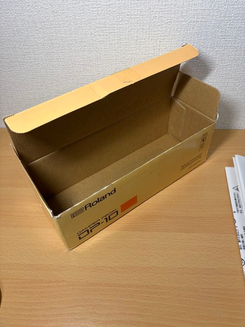 Roland Other Dp-10