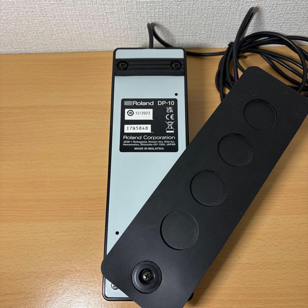 Roland Other Dp-10