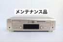 Sony Cd Sacd Players Mxd-D3 Md