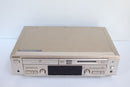 Sony Cd Sacd Players Mxd-D3 Md