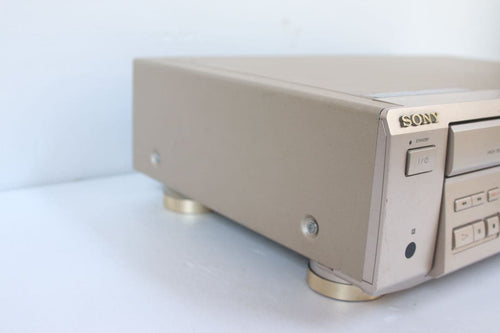 Sony Cd Sacd Players Mxd-D3 Md