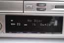 Sony Cd Sacd Players Mxd-D3 Md