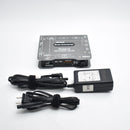 Compact Digital Camera B#12526 Vc-1-Sc