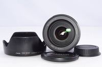 Canon Lens (Zoom) Ef24-105Mm F4L Is Usm L