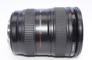 Canon Lens (Zoom) Ef24-105Mm F4L Is Usm L