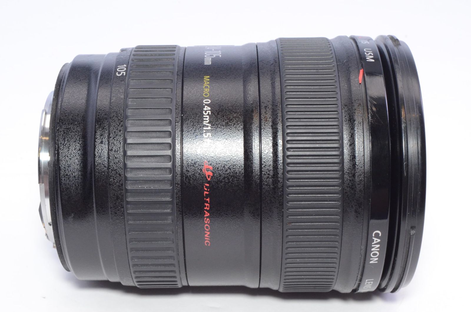 Canon Lens (Zoom) Ef24-105Mm F4L Is Usm L