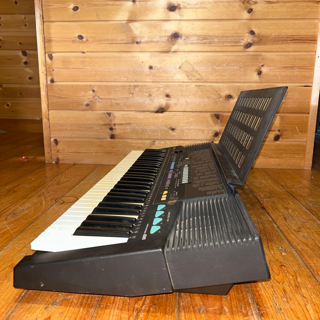 Yamaha Keyboard Electronic Piano Yamah Psr-310