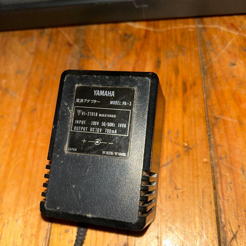Yamaha Keyboard Electronic Piano Yamah Psr-310