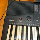 Yamaha Keyboard Electronic Piano Yamah Psr-310