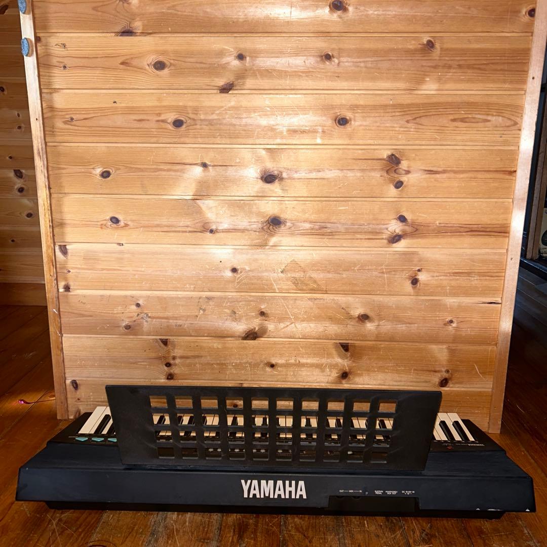 Yamaha Keyboard Electronic Piano Yamah Psr-310