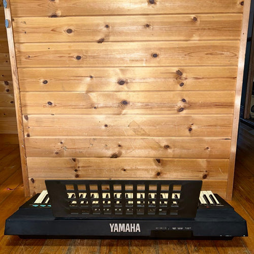 Yamaha Keyboard Electronic Piano Yamah Psr-310