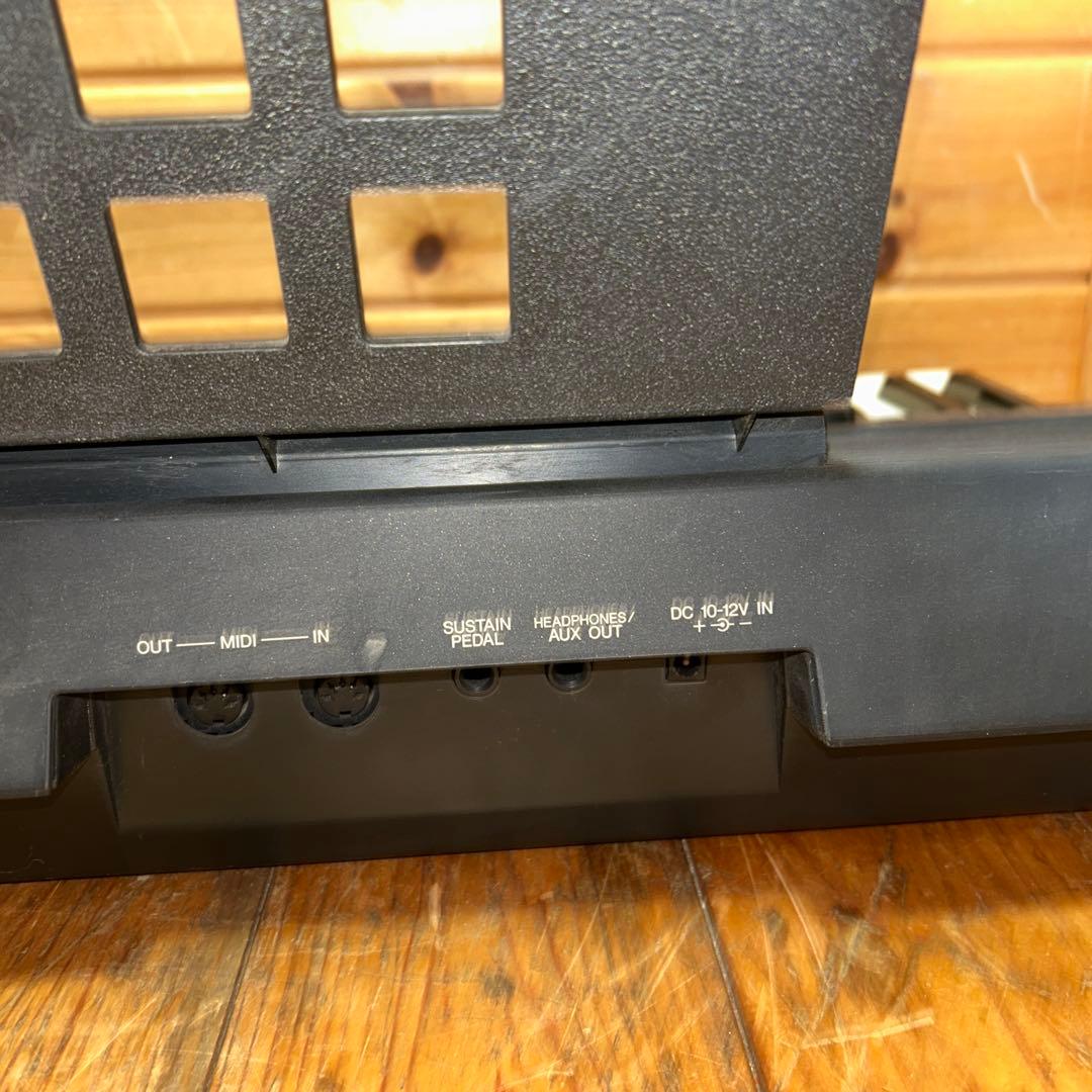Yamaha Keyboard Electronic Piano Yamah Psr-310