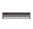 Yamaha Keyboards Digital Pianos P125B