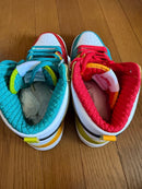 Nike Sneakers Sb High X Froskate "All Love"