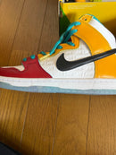 Nike Sneakers Sb High X Froskate "All Love"