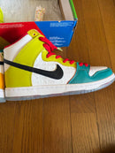 Nike Sneakers Sb High X Froskate "All Love"