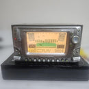 Pioneer Cd Md Cassette Deck Carrozzeria Fh-P77Mdr