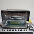 Pioneer Cd Md Cassette Deck Carrozzeria Fh-P77Mdr