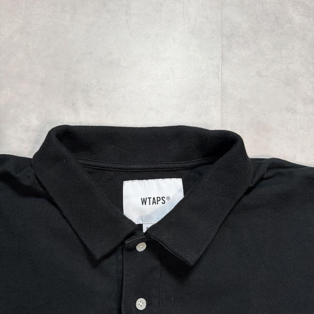 Wtaps Poloshirts Ss 03 Usa 1