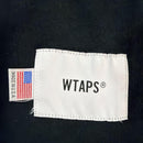 Wtaps Polo Shirts Ss 03 Usa 1