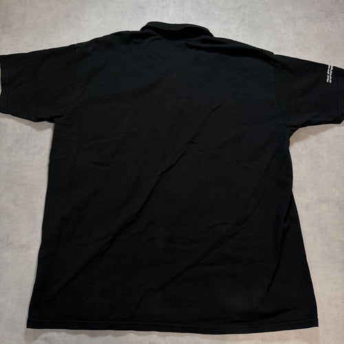 Wtaps Polo Shirts Ss 03 Usa 1
