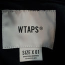 Wtaps Polo Shirts Ss 03 Usa 1
