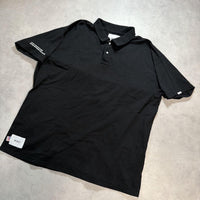 Wtaps Polo Shirts Ss 03 Usa 1