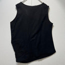 Y'S Sleeveless