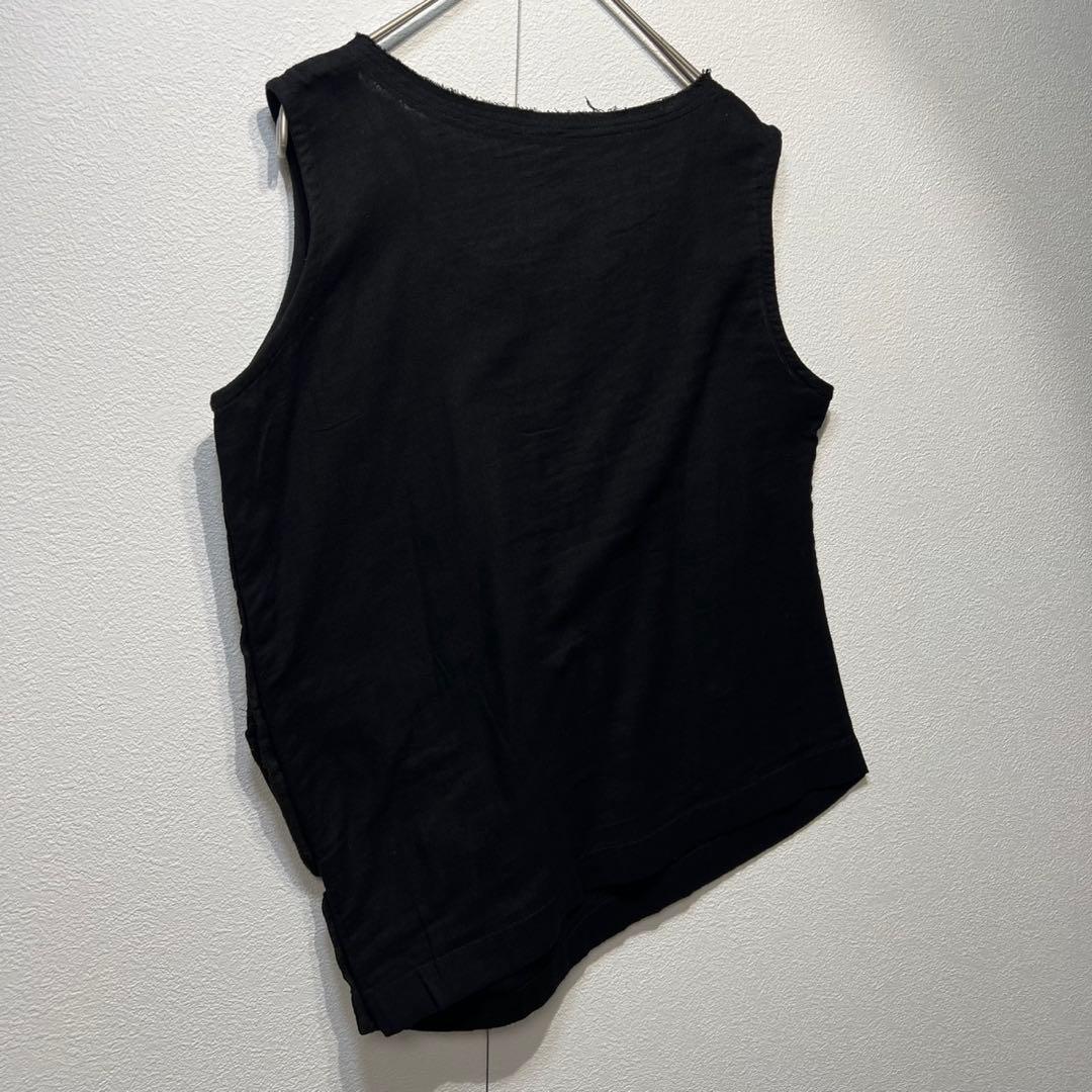 Y'S Sleeveless