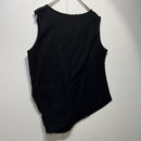 Y'S Sleeveless