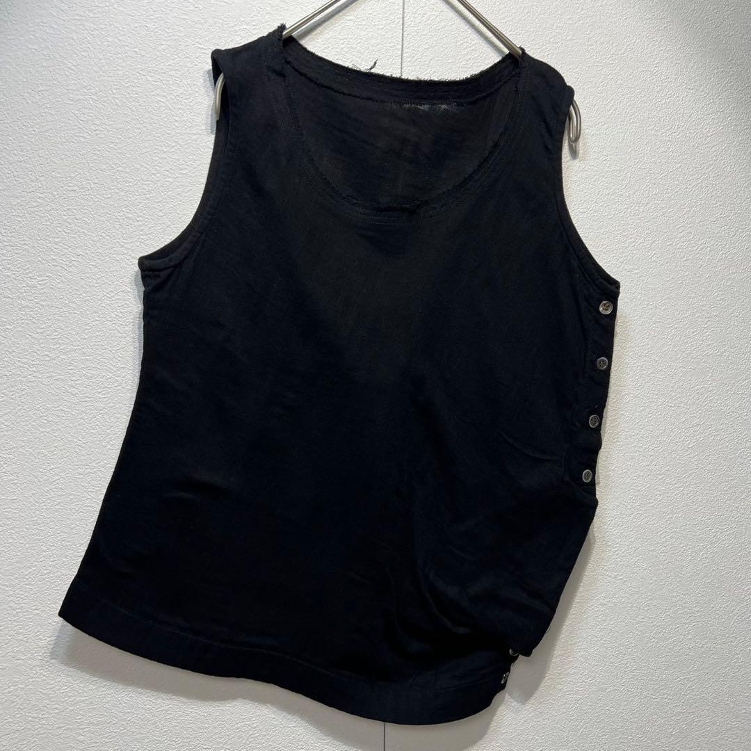 Y'S Sleeveless