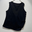 Y'S Sleeveless