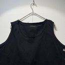 Y'S Sleeveless