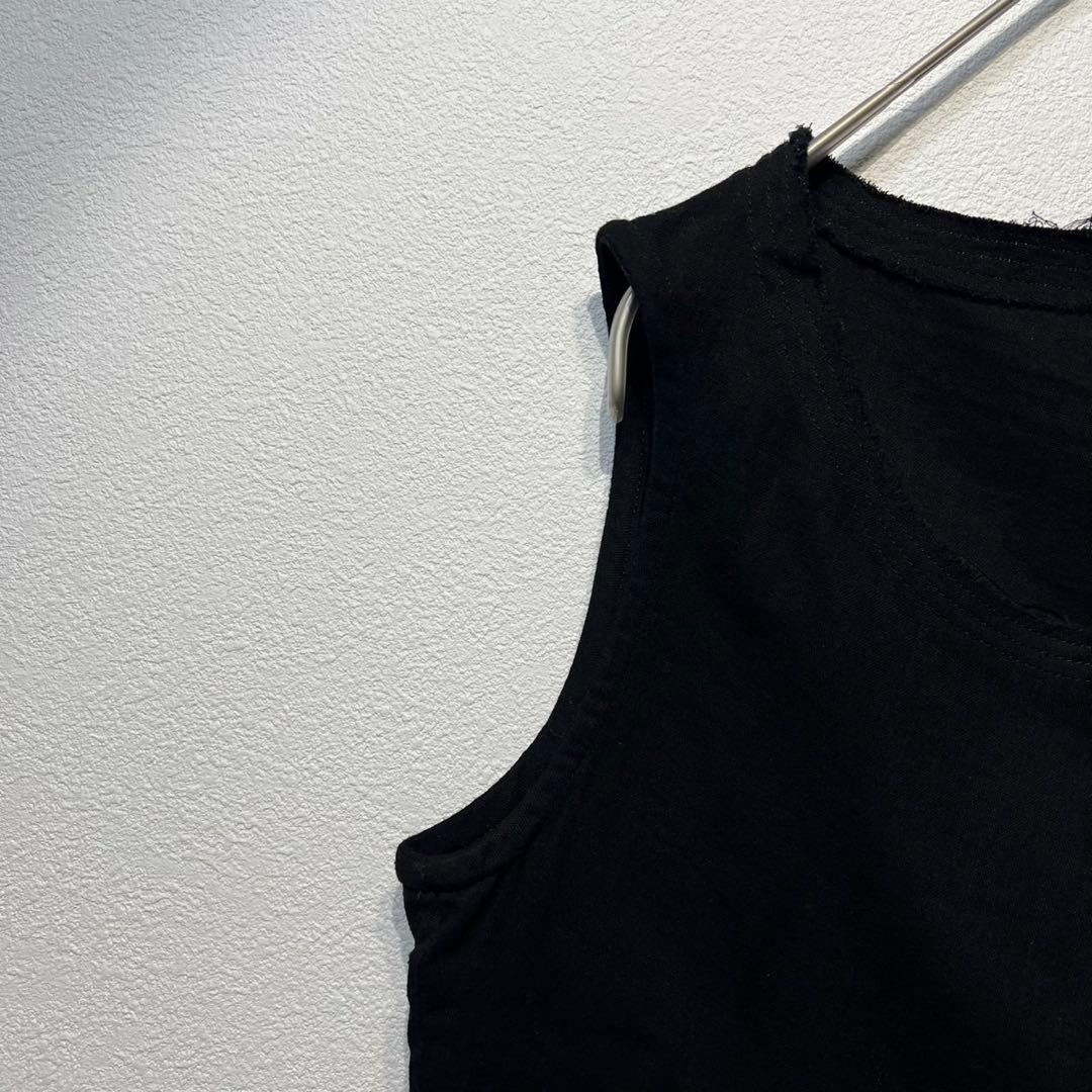 Y'S Sleeveless